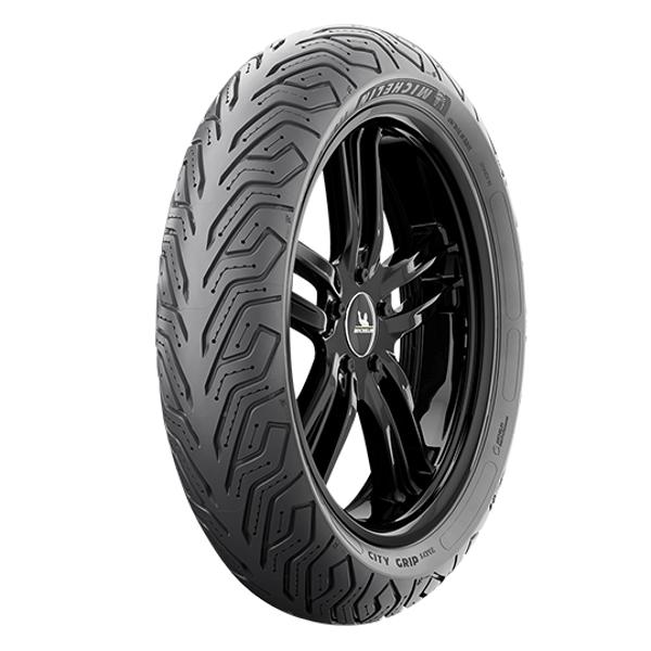 TYRE -SCOOTER-  12 110/70 X 12 MICHELIN CITY GRIP SAVER 47S TL
