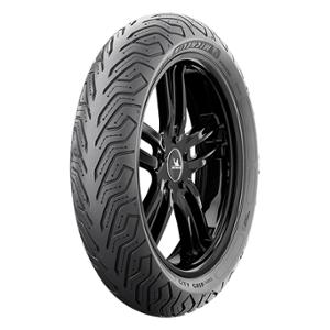 PNEU SCOOTER 12" 120 / 70 X 12 MICHELIN CITY GRIP SAVER REINF 58S TL