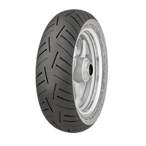 PNEU SCOOTER 10" 3.50 X 10 CONTINENTAL CONTISCOOT REINF 59P TL