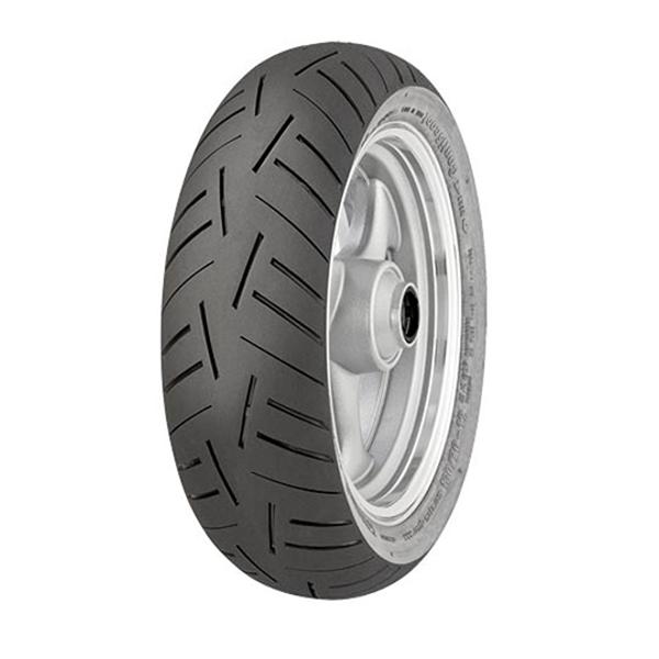 PNEU SCOOTER 10" 3.50 X 10 CONTINENTAL CONTISCOOT REINF 59P TL