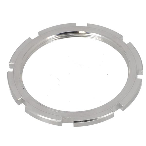 ECROU PIGNON ARGENT BOSCH ( CLASSIC+ )