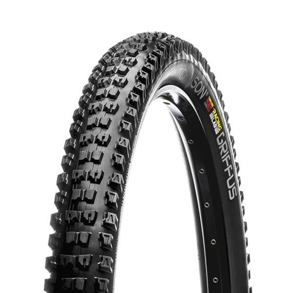 PNEU VTT 29X2.40 TR HUTCHINSON GRIFFUS TT NOIR (57-622)