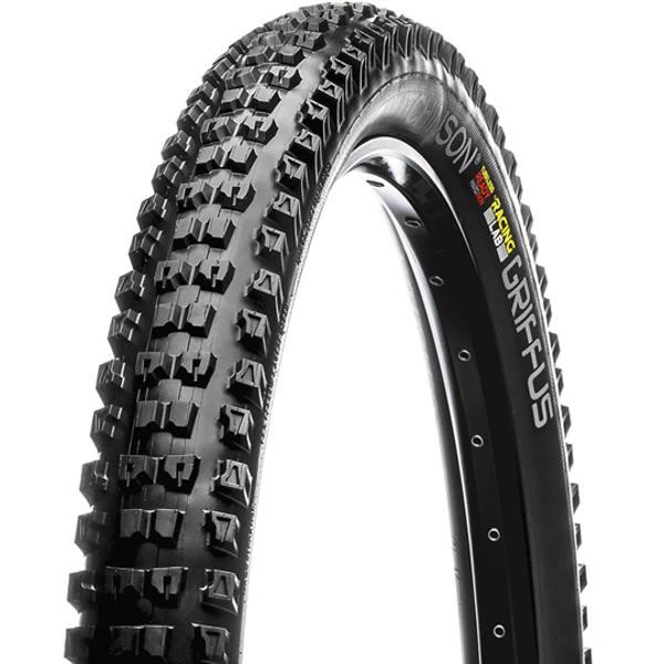 PNEU VTT 29X2.50 TR HUTCHINSON GRIFFUS TT NOIR (58-622)