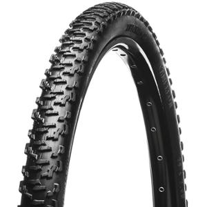 PNEU VTT 29X2.00 TR HUTCHINSON CAMELEON TT NOIR (50-622)
