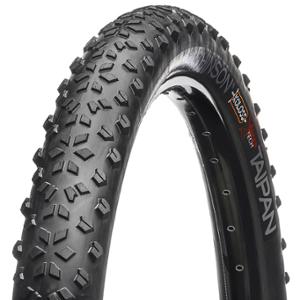 NEUMÁTICO MTB 27.5X2.60 TR HUTCHINSON TAIPAN KOLOSS TT NEGRO (66-584)