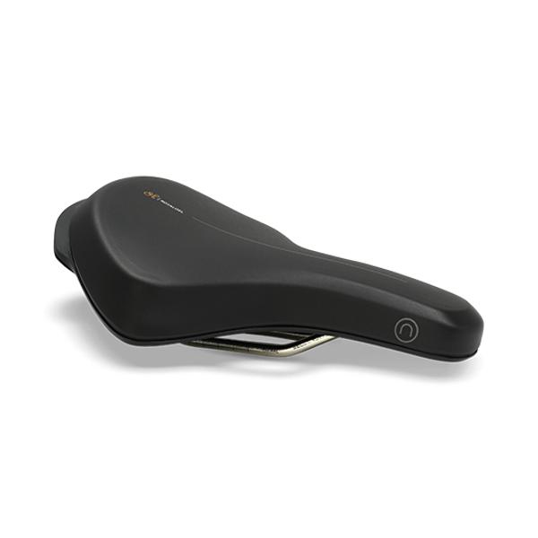 SELLE LOISIR SELLE ROYAL ON MODERATE UNISEX NOIR