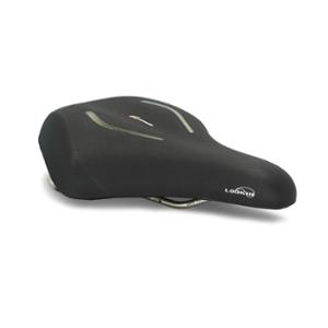 SELLE LOISIR SELLE ROYAL LOOKIN EVO STRACCIATELLA RELAXED UNISEX NOIR