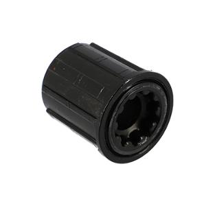 CASSETTE BODY SHIMANO WH-R501-R 8/9/10 SPEED FOR AXEL: QR     (Y4SK98080)