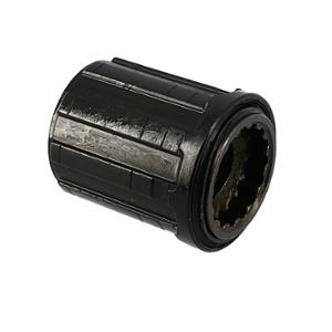 CASSETTE BODY SHIMANO WH-MT15 -REAR- 9/10 SPEED CORPS FOR AXEL: QR      (Y4FL98410)