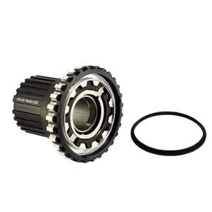 CASSETTE BODY SHIMANO XT FH-M8110 8/9/10/11 SPEED FOR AXEL: CROSSING      (Y3G198050)