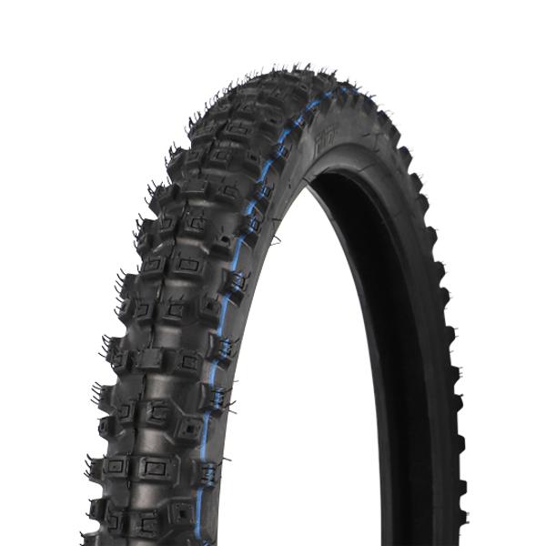 TYRE -MOTORCYCLE-  19 70/100 X 19 OBOR TT  - COMPATIBLE WITH SUR-RON ELECTRIC MOTORCYCLE
