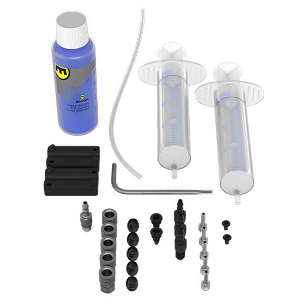 KIT ENTRETIEN MAGURA POUR FREIN A DISQUE ET FREIN SUR JANTE