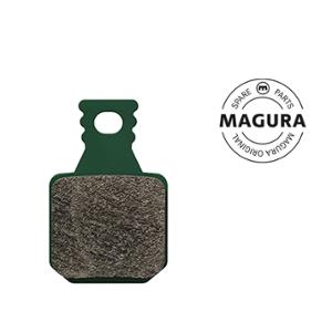 PLAQUETTE FREIN VTT 50 MAGURA 8.S SPORT MT5 / MT7 / MT5 ESTOP  (PR)