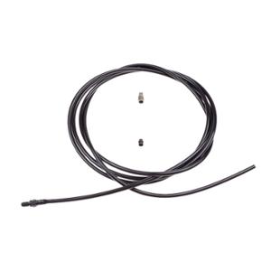 DURITE DE FREIN HYDRAULIQUE MAGURA NOIR MT2 / HS11 / 22 / 33 (2300MM / A PARTIR DE 2015)