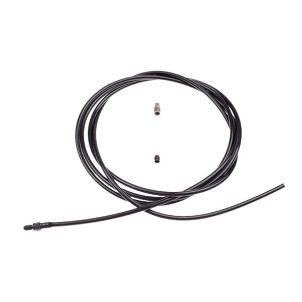 DURITE DE FREIN HYDRAULIQUE MAGURA NOIR MT2 / HS11 / 22 / 33 (2300MM / A PARTIR DE 2015)