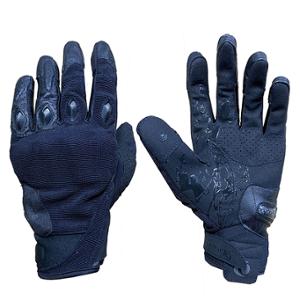 GLOVE TRENDY -SUMMER GT535 - NOIR T 09 (PR) M -  EPI 1 KP