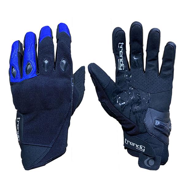 GANT TRENDY ETE GT535 - NOIR / BLEU T07 (PR) XS -  EPI 1 KP