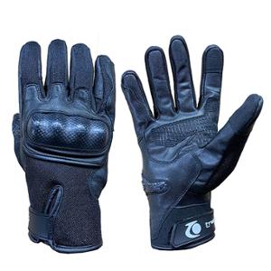 GLOVE TRENDY -SUMMER GT435 - NOIR T 07 (PR) XS -  EPI 1 KP