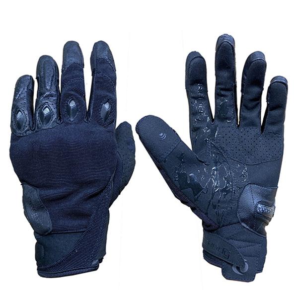GLOVE TRENDY -SUMMER GT535 - NOIR T 13 (PR) XXXL -  EPI 1 KP