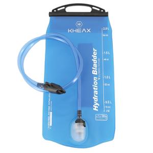 REPLACMENT 2L WATER POCKET FOR KHEAX WATER BAGS