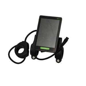 DISPLAY SCREEN E-BIKE POUR WHEELYOO 622