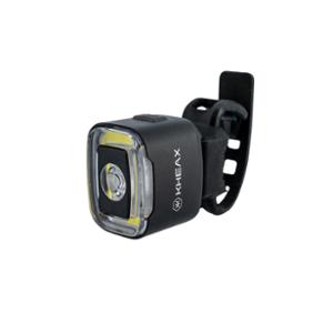 ECLAIRAGE VELO AV RECHARG.USB-C KHEAX NEKKAR 200L FIXATION CINTRE LED
