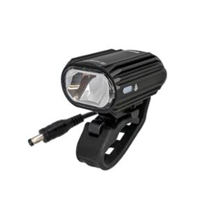 ECLAIRAGE VELO AV / PROJECTEUR E-BIKE / VAE KHEAX KHOMAM 900L FIXATION CINTRE LED