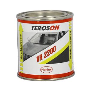 PATE A RODER TEROSON VR2200 2 EN 1 GRAIN FIN ET GROS (BOITE 100ML)
