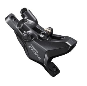 BRAKE CALIPER -MTB- HYDRO DISC SHIMANO BR-M6100 (FRONT OR REAR)