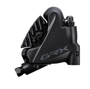 BRAKE CALIPER -GRAVEL- HYDRO DISC SHIMANO BR-RX400 GRX (REAR)