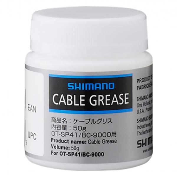 GRAISSE SHIMANO SIS-SP41 (POT 50GR)