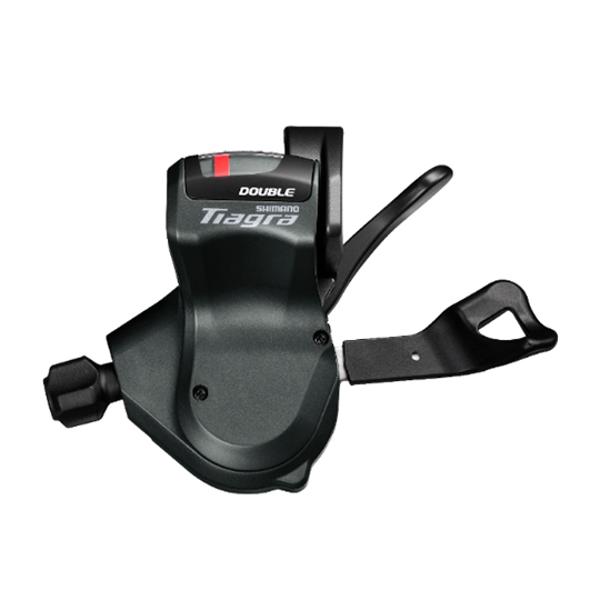 MANETTE ROUTE CINTRE PLAT SHIMANO TIAGRA SL-4700 2V. GAUCHE