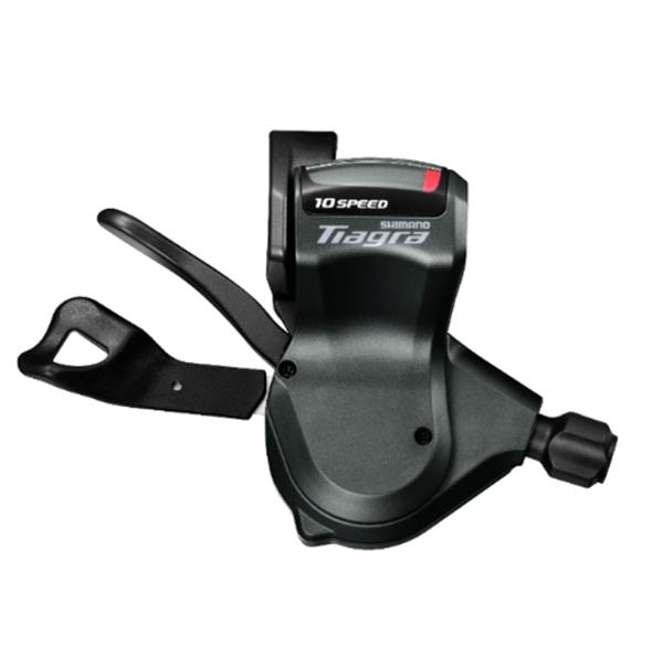 MANETTE ROUTE CINTRE PLAT SHIMANO TIAGRA SL-4700 10V. DROITE