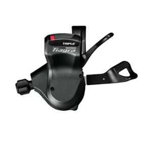 MANETTE ROUTE CINTRE PLAT SHIMANO TIAGRA SL-4703 3V. GAUCHE