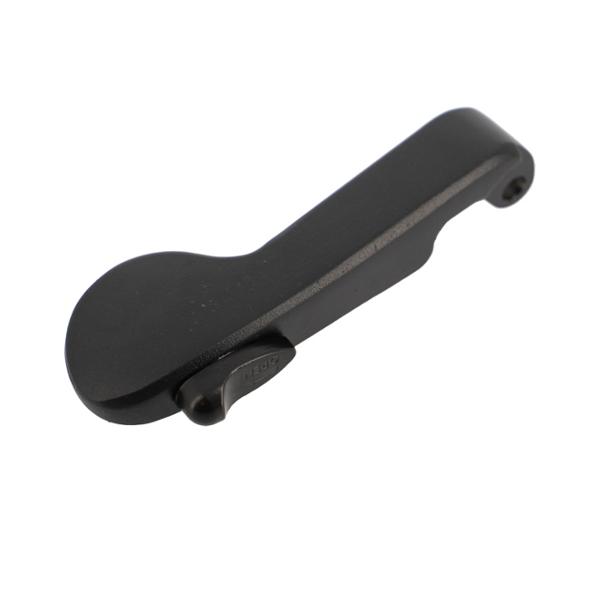 FOLDING SYSTEM FOR ELECTRIC SCOOTER WHEELYOO X7.5
