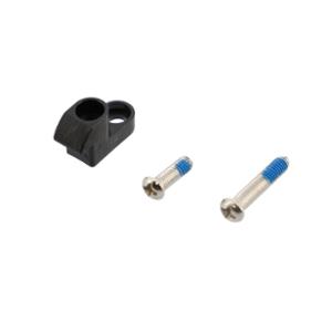 LOQUET DE FIXATION POUR TROTTINETTE WHEELYOO X7.5 / X9