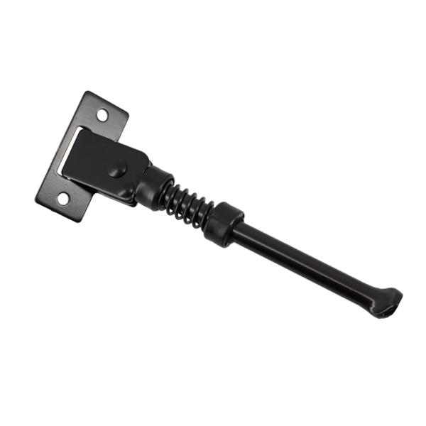 Repose-pied Pour Trottinette électrique Kugoo 8 Pouces - Support Latéral En Alliage D'aluminium, Facile à Installer