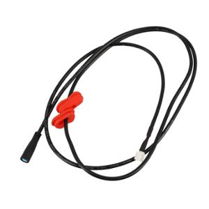 CONTROLLER/METER CONNECTION CABLE FOR ELECTRIC SCOOTER WHEELYOO X9