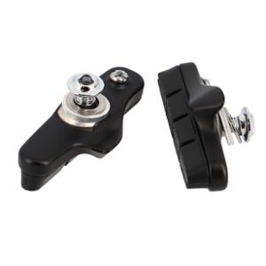 PORTE PATIN ROUTE SHIMANO 105 5800 NOIR (PR)