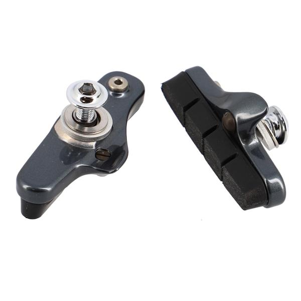 PORTE PATIN ROUTE SHIMANO ULTEGRA 6800 NOIR A CARTOUCHE (PR)