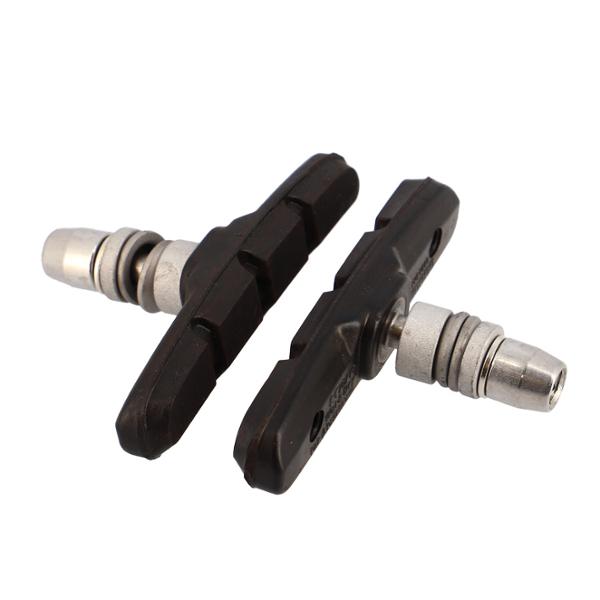 PORTE PATIN VTT SHIMANO A VIS V-BRAKE SYMETRIQUE 70MM DEORE M70T3 (PR)