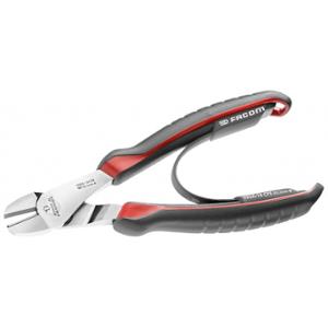 CUTTING PLIERS DIAGONAL FACOM 180mm