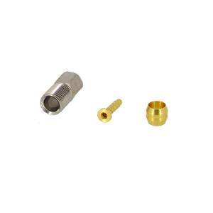 VIS DE CONNEXION ET OLIVE SHIMANO BR-M4050