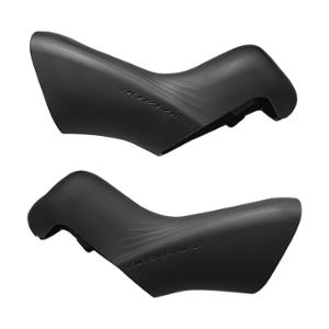 REPOSE MAIN ROUTE SHIMANO DURA ACE ST-R9270 NOIR 12V. (PR)