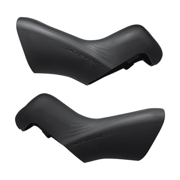 REPOSE MAIN ROUTE SHIMANO DURA ACE ST-R9270 NOIR 12V. (PR)
