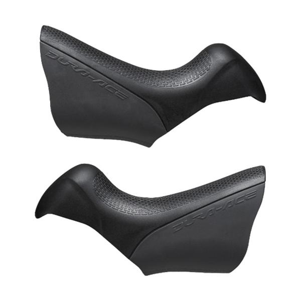 REPOSE MAIN ROUTE SHIMANO DURA ACE ST-R9070 NOIR 11V. (PR)