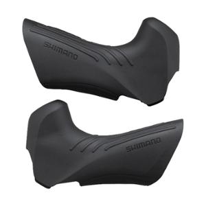 REPOSE MAIN ROUTE SHIMANO GRX ST-R815 NOIR 11V. (PR)