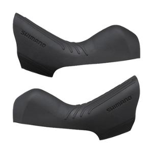 REPOSE MAIN ROUTE SHIMANO GRX ST-R810 NOIR 11V. (PR)