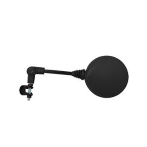RETRO MECABOITE REPLIABLE / RABATTABLE TEKNIX UNIVERSEL REGLABLE EN HAUTEUR AVEC COLLIER CE
