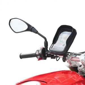 HOUSSE DE PROTECTION MOTO/SCOOTER DS COVERS ALFA NOIR TAILLE L (EXT